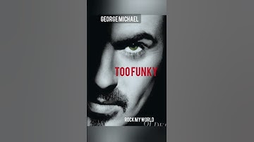 Did George Michael write any of his songs? #shorts #faith #georgemichael