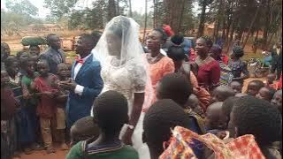 GARABA-NDOA YA KANISIUS SONGAMBELE BUHIGWE SONGA