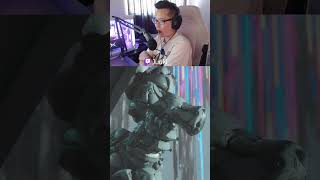 Pragmata might be game of the year  #gaming #twitch #pragmata  #games