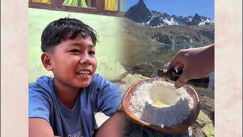 Loved this video? Then like, comment belowand subscribe to my channel now😍#pov#funny#acting #story