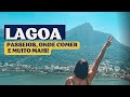 Lagoa rodrigo de freitas o que fazer no bairro lagoa rio de janeiro