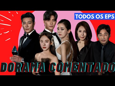 AMOR DEPOIS DO DIVÓRCIO - Novo reality show de namoro coreano da