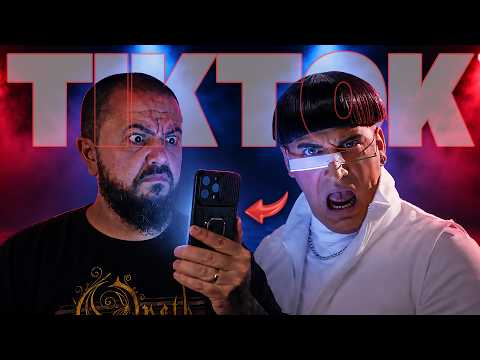 TIKTOK METAL AND ITS RELATIONSHIP WITH PLATFORM CAPITALISM