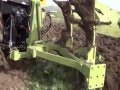 SIMMA Journée de Démonstration(CLAAS)