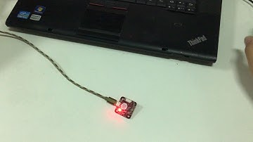 How to flash the  Mini F3 + OSD board