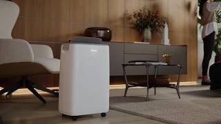 Deshumificador AriaDry Evo| DEP216 | DeLonghi España