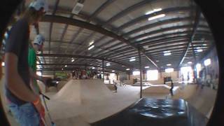 Ramp attak Resi video