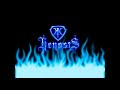 KENOSIS - CIELO DE CENIZA (2008) EP