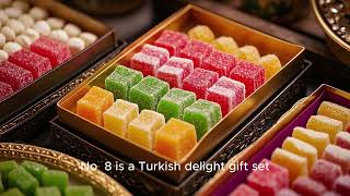 🧿 Unique Turkish Souvenirs – What to Buy in Turkey