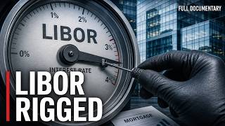 The $1.2 Billion LIBOR Scandal: How Bankers Rigged the World's Most Important Number
