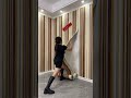 Indoor old wall renovation artifact waterproof and moisture-proof self-adhesive wall stickers light.