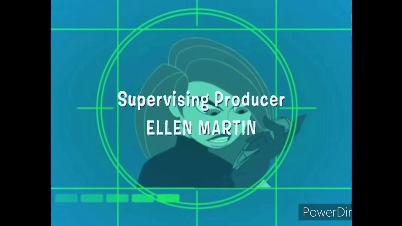 The Backyardigans End Credits with Wayside Music