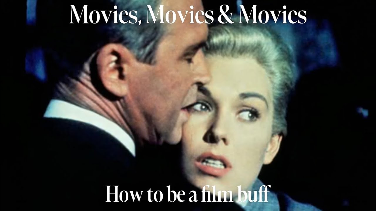 How to Become a Cinephile