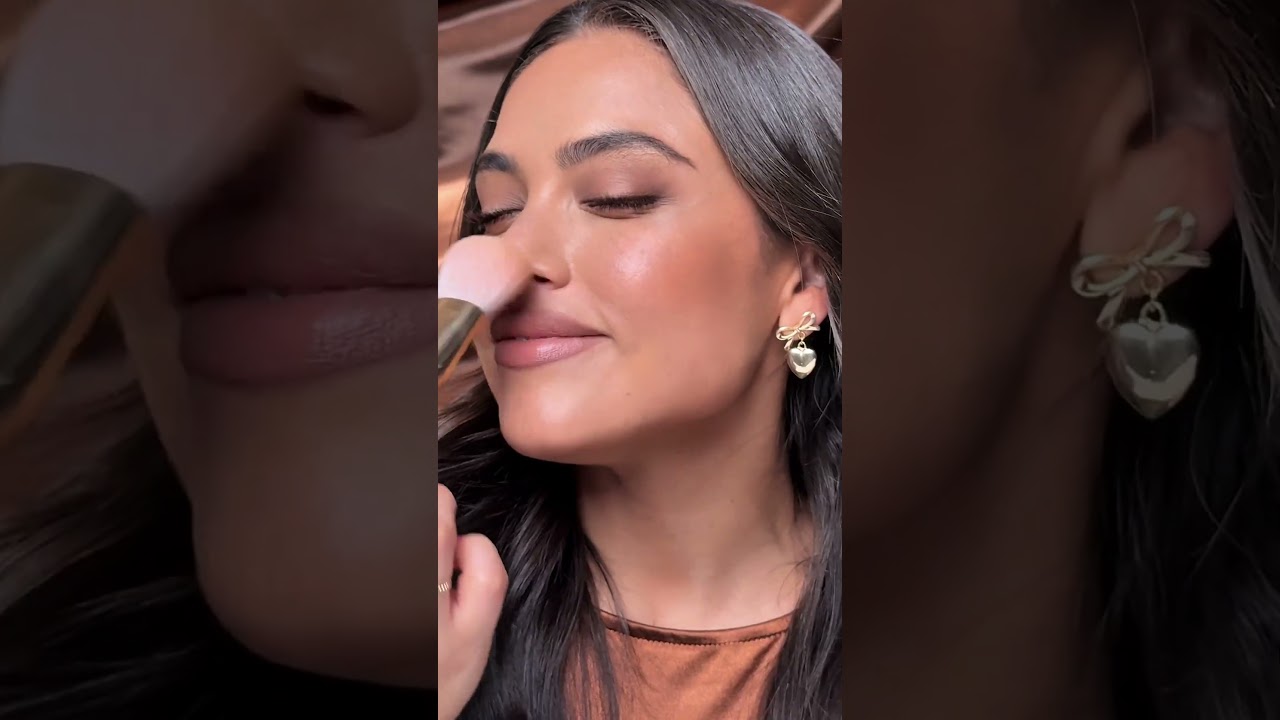 Chocolate Soleil Blurred Matte Bronzing Powder | Too Faced Chocolate Soleil Blurred Matte Bronzing Powder | Too Faced