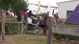 Johan Verhaege Bel Marathon Wcpdc Minden 2017