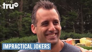 Impractical Jokers - Putting the P in Pool