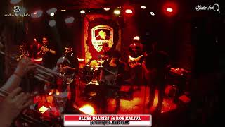 Blues Diaries - Bang Bang ( Live Cover )