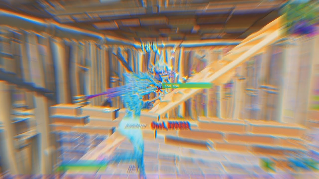 You & Me 👫|Fortnite Highlights #66 | Devo (Best July Clips)