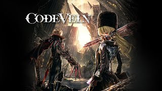 Code Vein (Blind) - Part 5 - FINALE