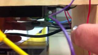 A dynamic control system using LABVIEW