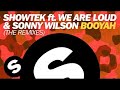 Miniature de la vidéo de la chanson Booyah (Brooks Remix)