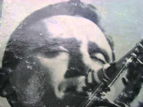 Stan Getz - Pammie's Tune - recorded in Copenhagen