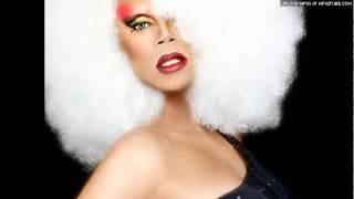 RuPaul- Work That Body
