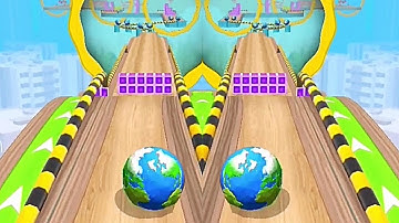 Going Balls Super SpeedRun Gameplay New Update Part 566