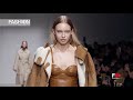 KRISTINA FIDELSKAYA Women's Fall 2020 Paris - Fashion Channel