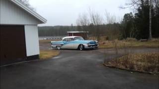 1958 Buick Special