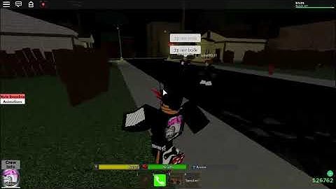 Da hood [exploiters