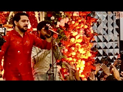 Live 4 Shaban Jashan Farhan Ali Waris Mian Channu Bolo Ta Ke Pechanay Jao