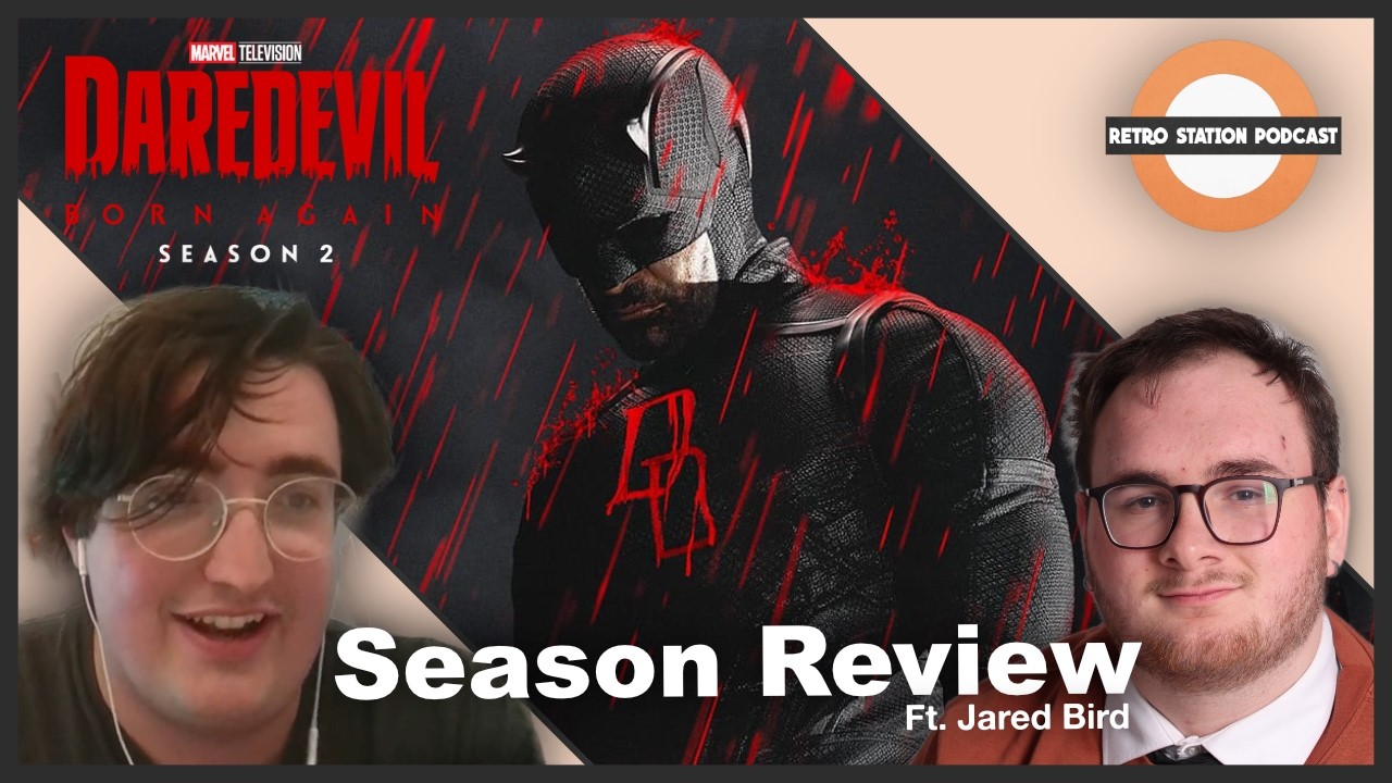 RetroStationPodcast