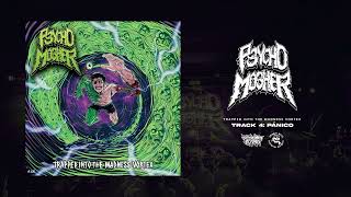 Psycho Mosher - Panico