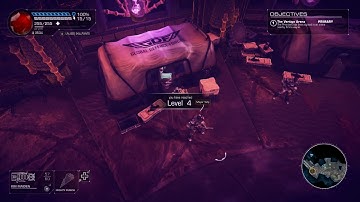 Bombshell gameplay part 2