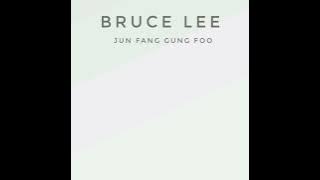 Jun fang gung Foo - Bruce Lee ( Lirik musik penak )