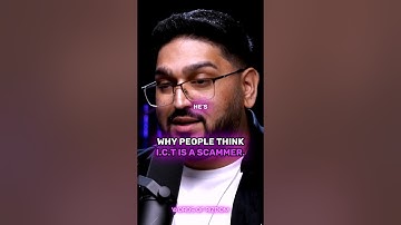 Why People Call ICT A Scammer. 👀 #trading #forex