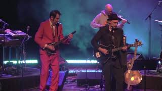 Rheostatics November 27 2019 St. Catharines