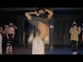 Jessie Ware Hot N Heavy Pedro Reis Dance Workshop mp3