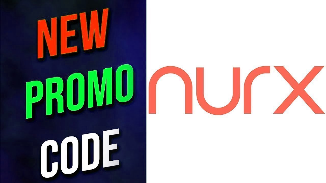 Nurx Promo Code 2024 Nurx Coupon Code Free For You YouTube