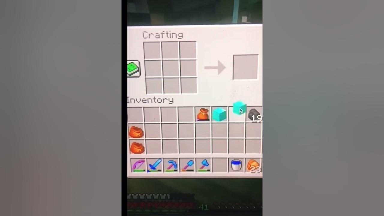 How to dupe in minecraft java youtube