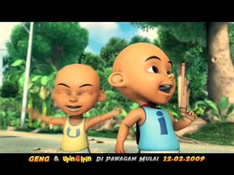 The Making of Geng: Part 2