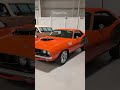 Hansen Cobra, Restomods, Clean BARRACUDA. Dream Cars in Auburn off to New homes