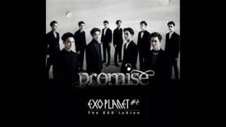 [1HOUR] EXO Promise (약속)
