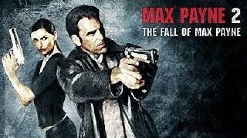Max Payne 2 | THE FALL OF MAX PAYNE |walkthrough| PART: 3 CH: 5 A Losing Game