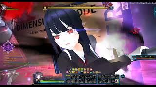 [Code Closers] Triss - Capital Punishment Dragon's Execution Ground