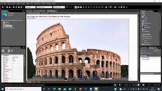 How to create a website in computer |Creating websites In microsoft Expression Web 4-Tutorial