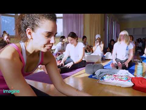 Lammia's Testimony - Imagine Academy