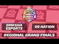 Brazil Regional Grand Finals | Pokémon UNITE Championship Series