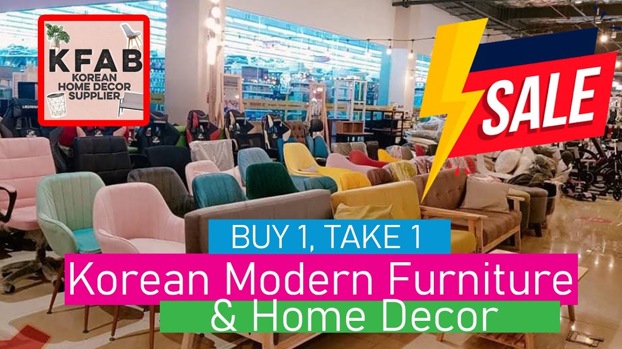Korean Modern Furniture & Home Decor 2021 Maye V. YouTube
